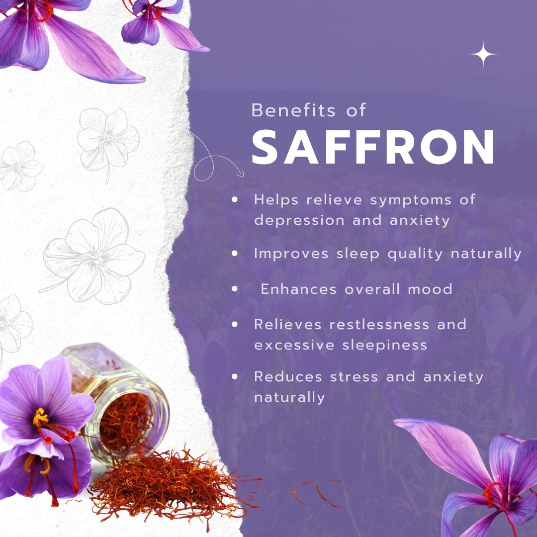 Vitamode Saffron 30mg Powder 2Gx30's Exp:17/09/2025 MAL20096065TC