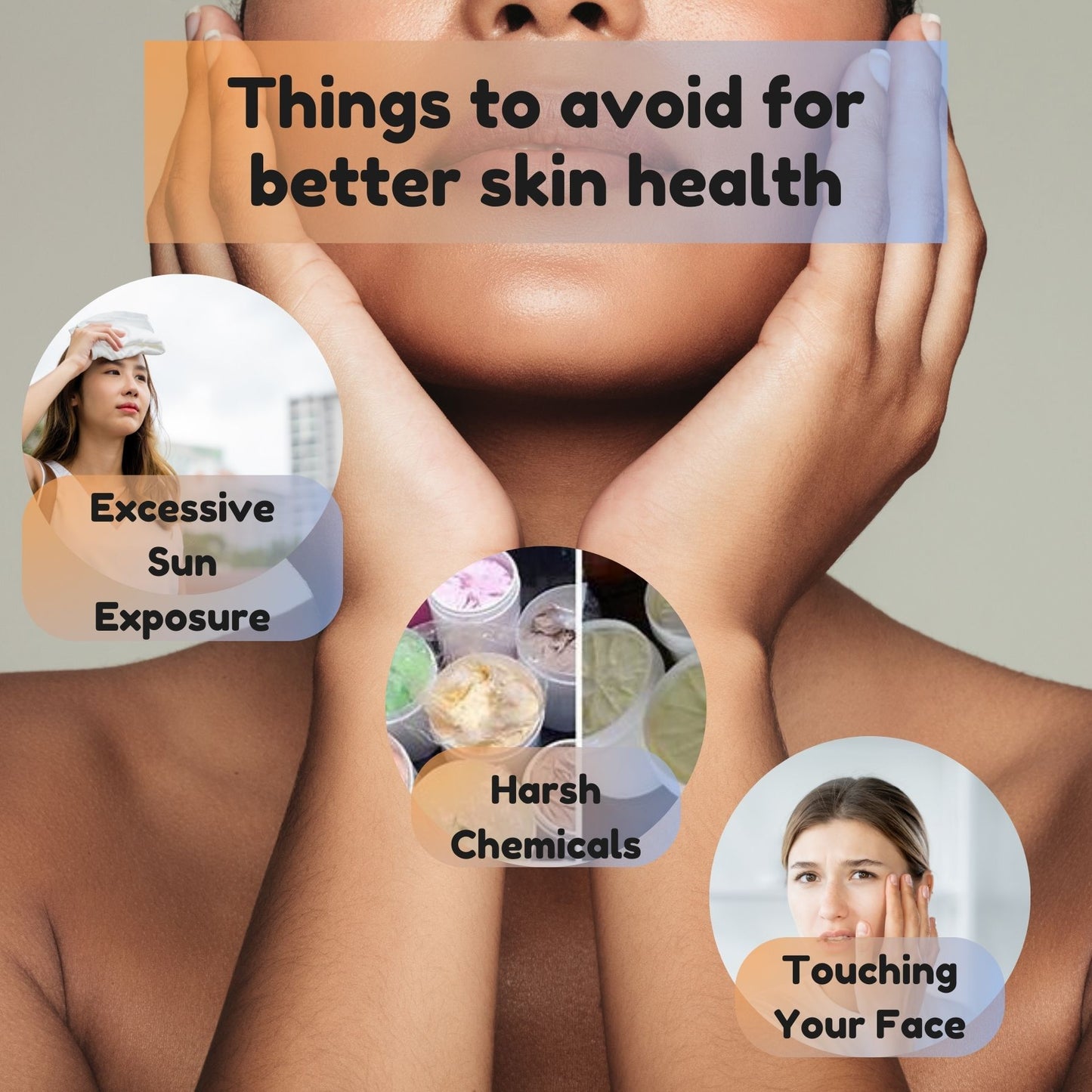 ZeHo Ceramide Lotion 280ml  Soothing Moisturizer for Dry & Sensitive Skin (Mother & Baby Safe) - (EXP11/2027)