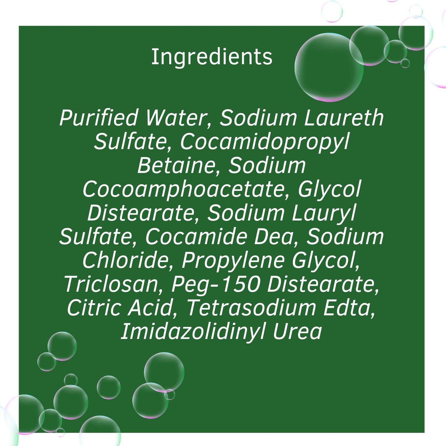 Aqua Dermis Body Soft Cleanser 750ml (EXP 21/03/2030) | Gentle Hydrating Wash for Sensitive Skin