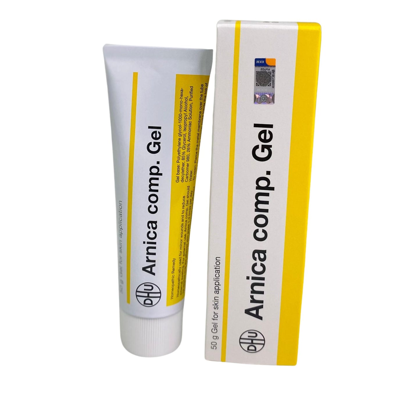 ARNICA COMP. GEL (50G)