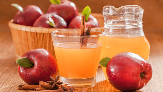 Sip or Skip? The Complete Guide to Apple Cider Vinegar and Your Health.