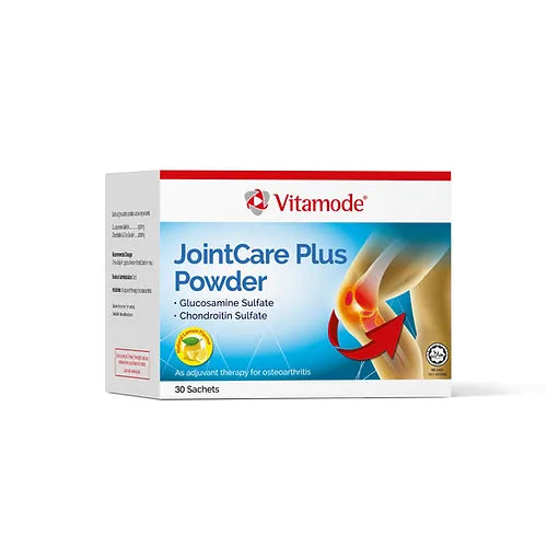 Vitamode JointCare Plus Powder 30's (EXP 11/04/25)