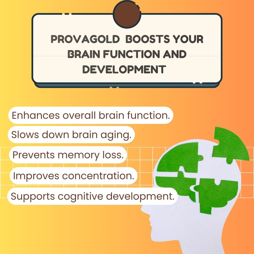 PROVAGOLD Fish Oil Omega‑3 60s 5 Star  IFOS Certified High EPA & DHA Heart, Brain & Joint Support