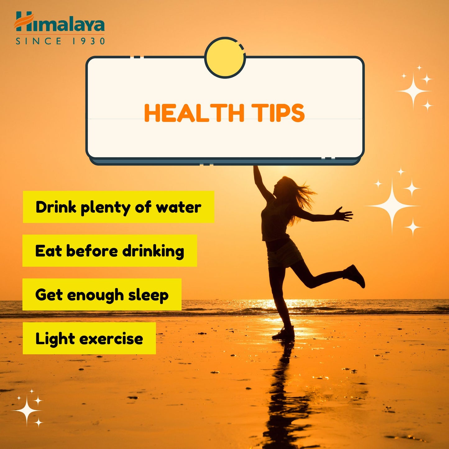 HIMALAYA PartySmart Caps Anti Hangover Relieves Headache, Nausea & Alcohol After-Effects Exp 2027