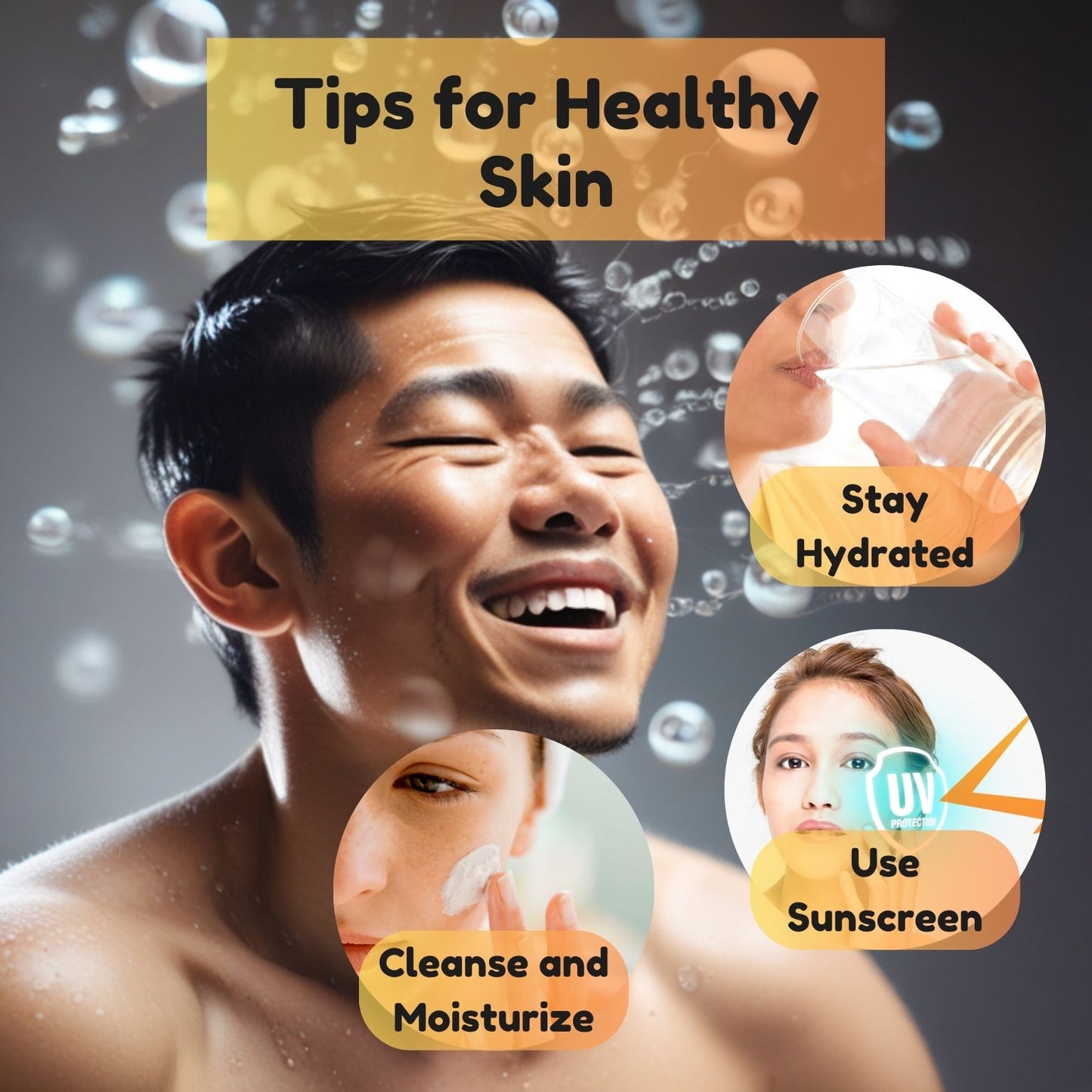[READY STOCK] 10% ANTI-ACNE Jf Skin Solutions Anti-Acne Sulfur Soap Fungal Infections 100g (EXP 03/2027) (Copy)