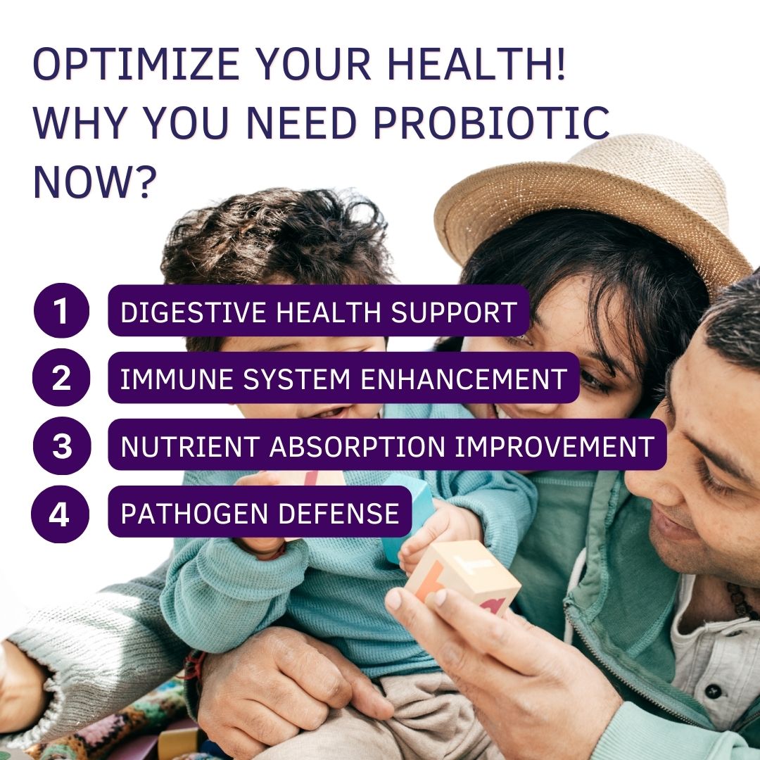 Vitashine® Probiotix Gold Passion Fruit Juice Drink Base with Probiotics