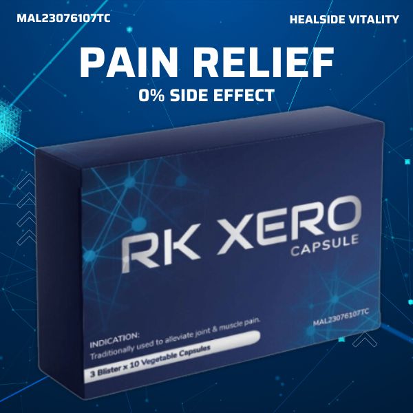 RK Xero Exp:17/02/2027