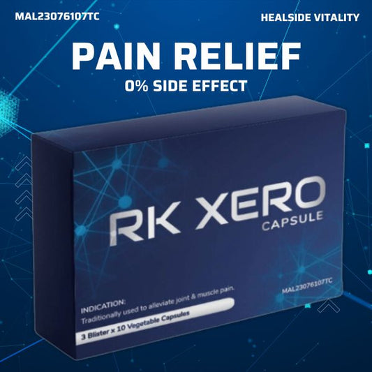 RK Xero Exp:17/02/2027